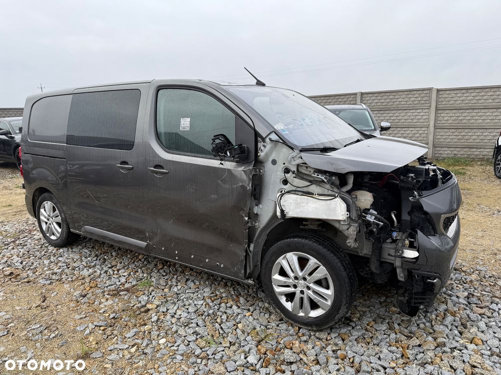 Peugeot Expert 2.0 L1 EAT8 - 2