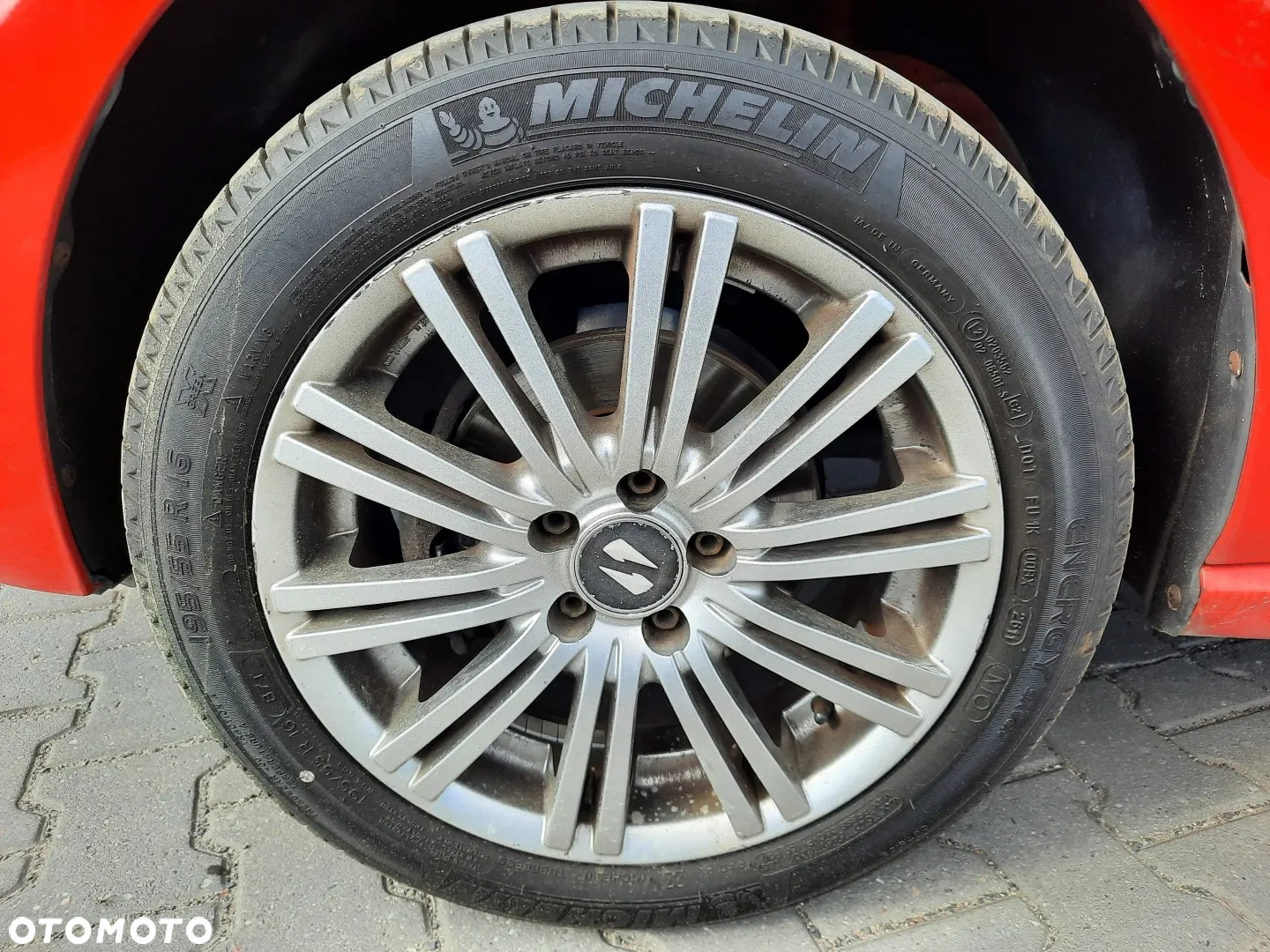 Volkswagen Polo 1.4 16V Comfortline - 11