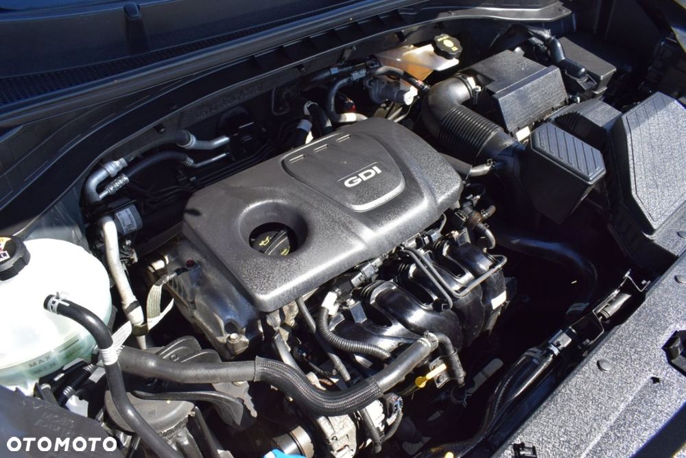 Kia Sportage - 17