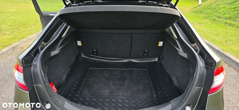 Ford Mondeo 1.5 EcoBoost Trend - 19