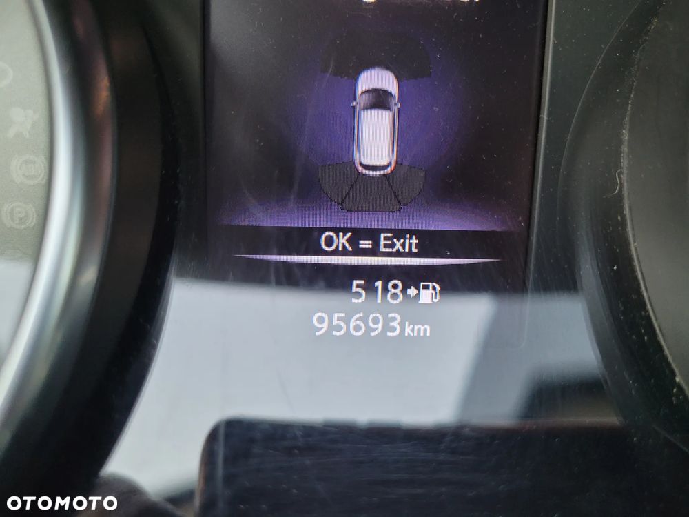 Nissan Qashqai 1.2 DIG-T N-Connecta EU6 - 20