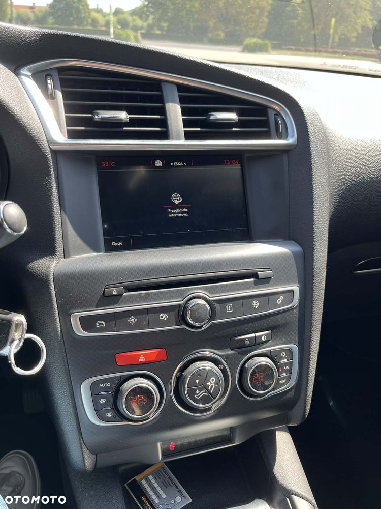 DS Automobiles DS 4 - 25