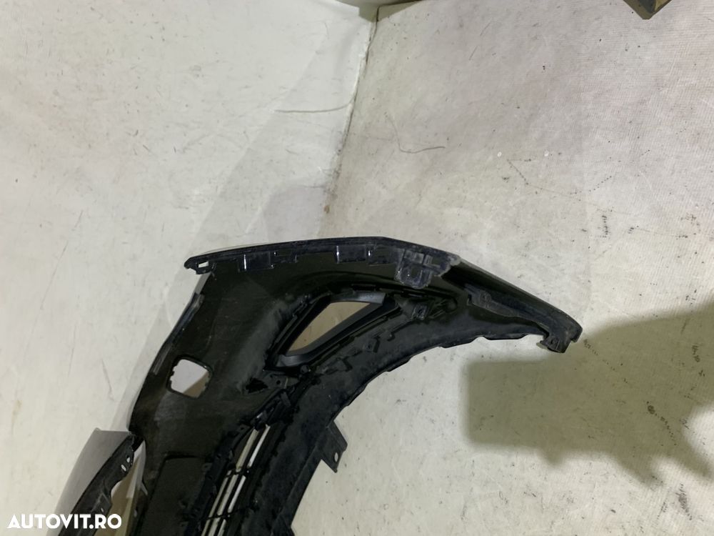 Bara fata Opel Astra K, 2016, 2017, 2018, 2019. - 8