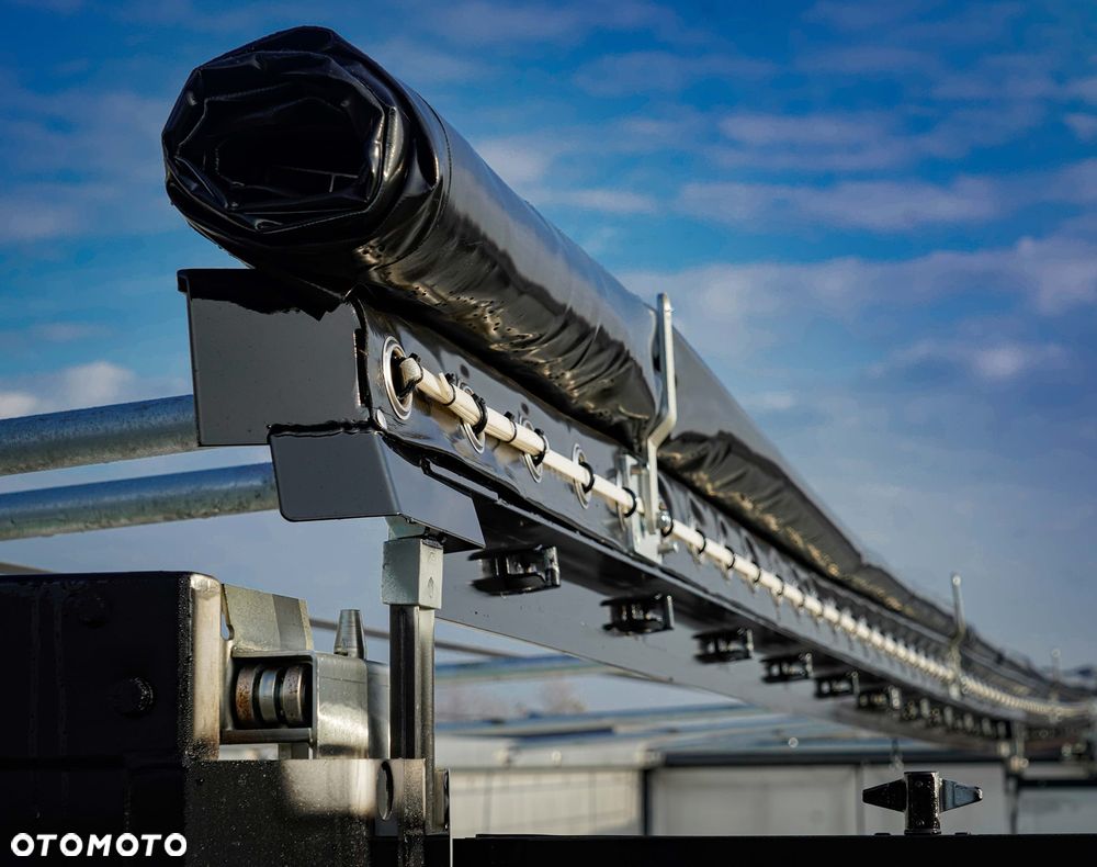 Kraker K-Force Otwierany Bok SD - 35