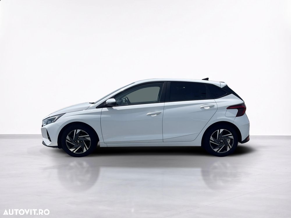 Hyundai i20 - 3
