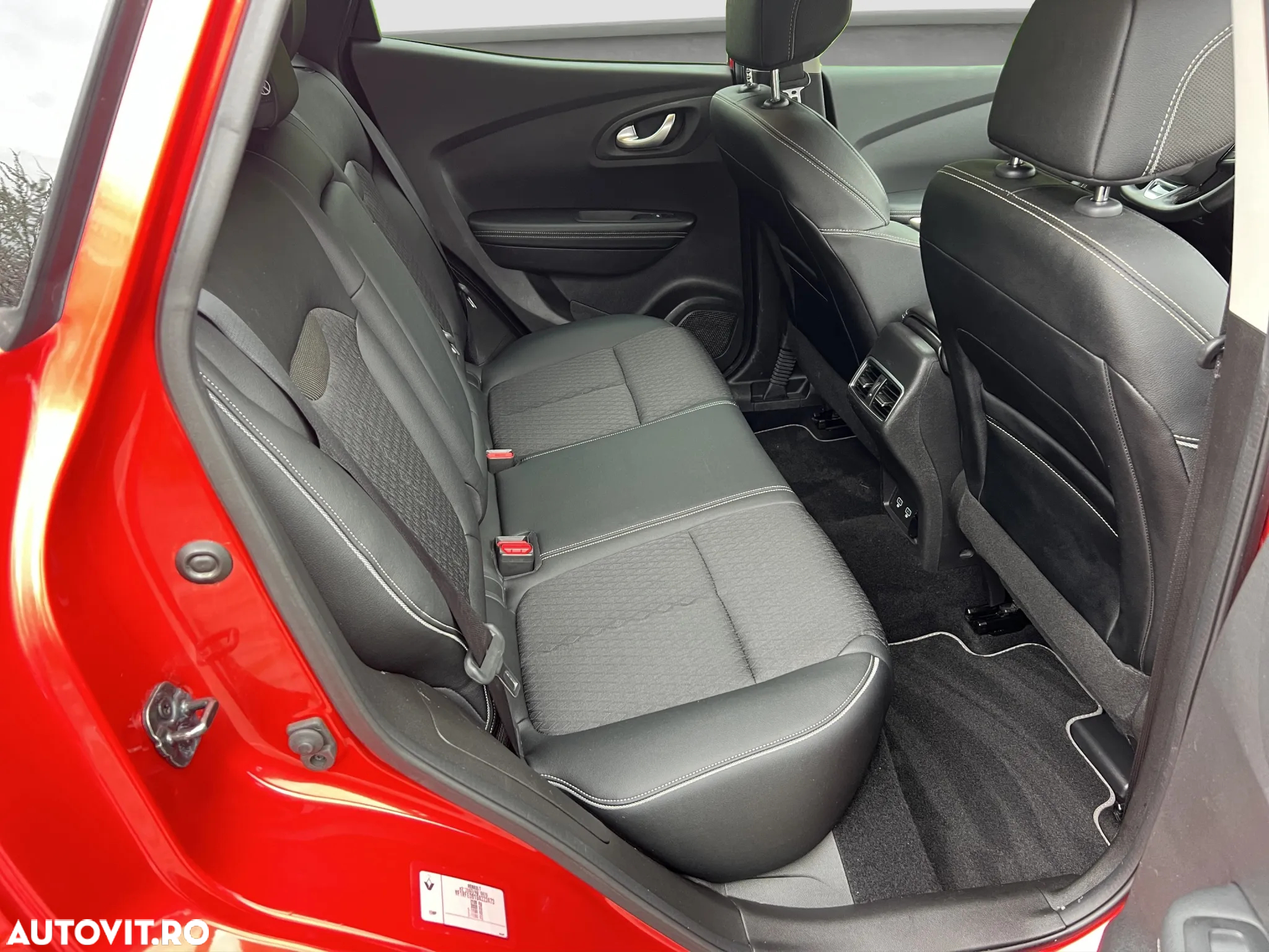 Renault Kadjar BLUE dCi 150 4WD BOSE EDITION - 18