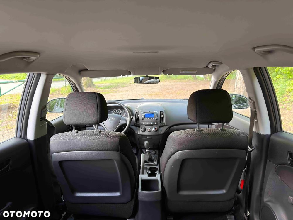 Hyundai i30 - 7