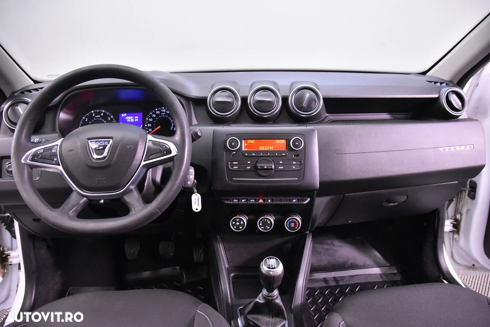 Dacia Duster - 10
