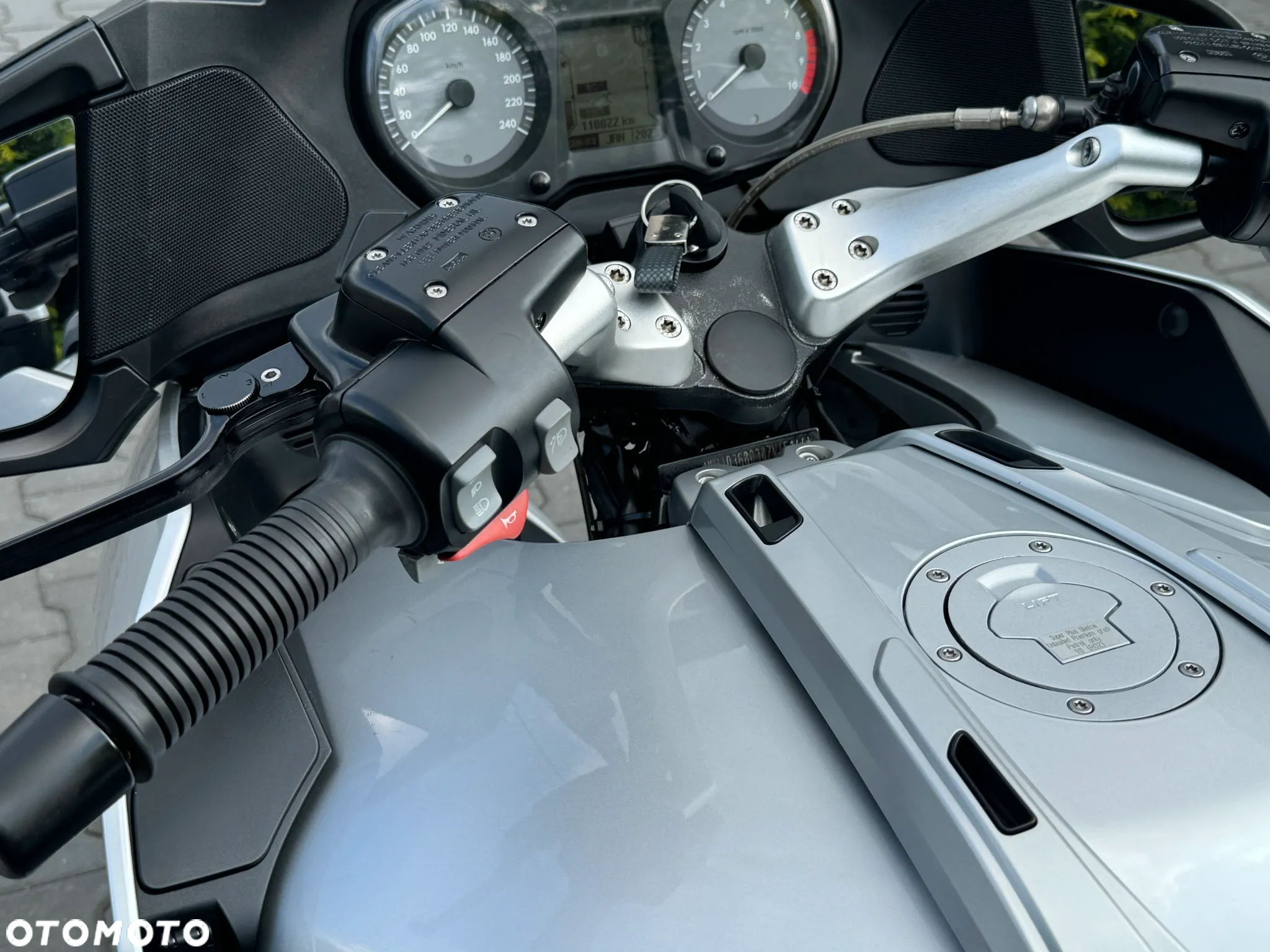 BMW RT - 25