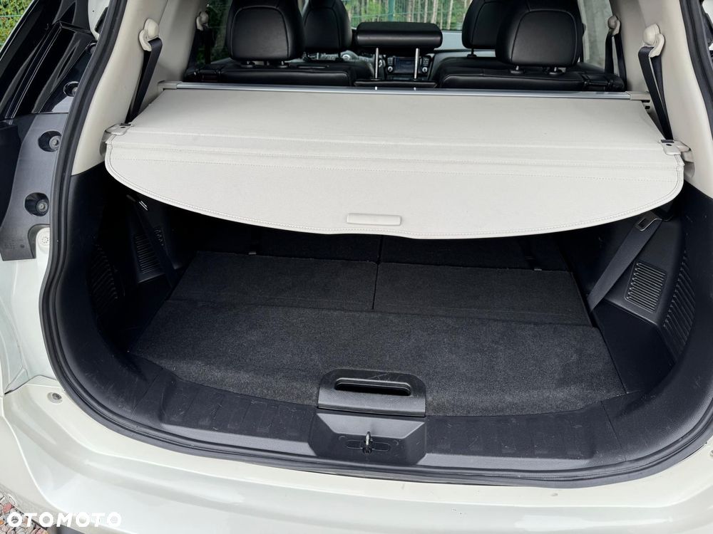Nissan X-Trail 1.6 DIG-T Tekna 2WD - 18