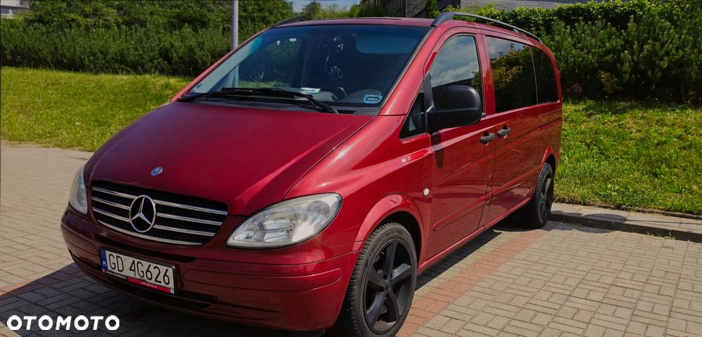 Mercedes-Benz Vito 639.701 - 3