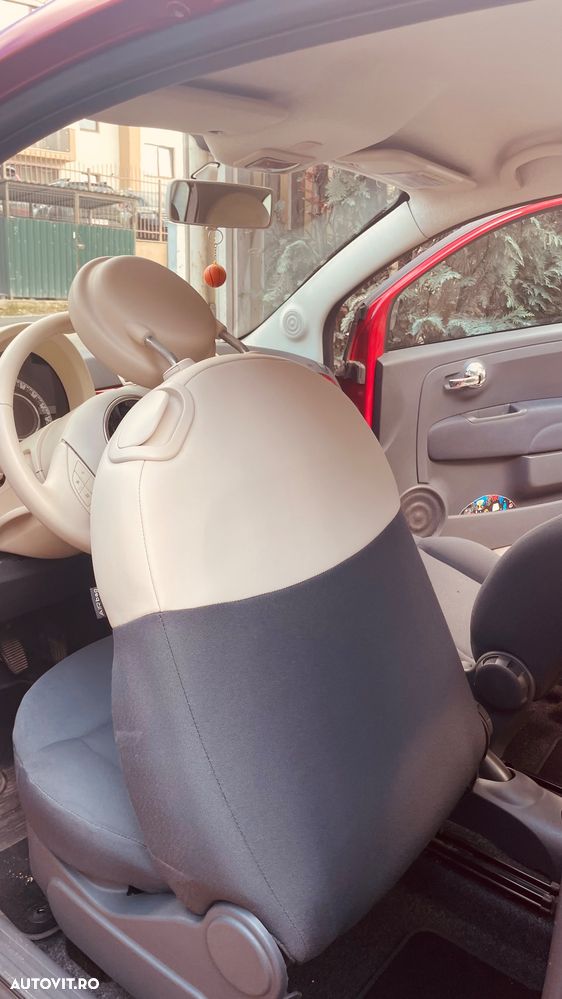 Fiat 500 - 23