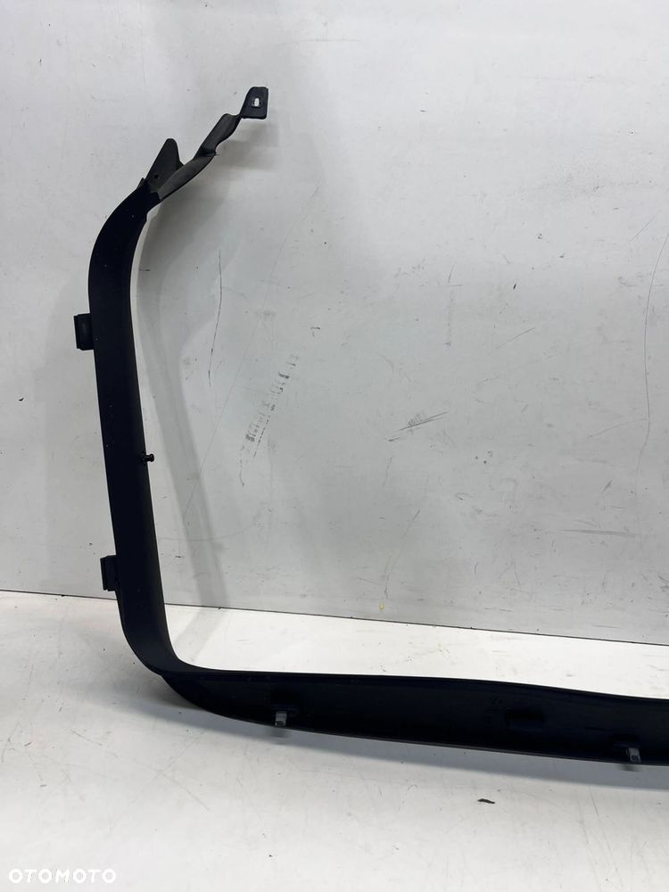 OSŁONA KLAPY BAGAŻNIKA AUDI A3 8P 3DRZWI 8P3867977A - 5