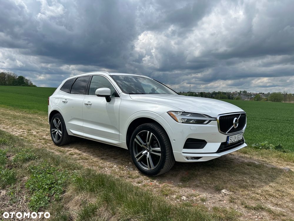 Volvo XC 60 T5 AWD Geartronic Momentum - 15