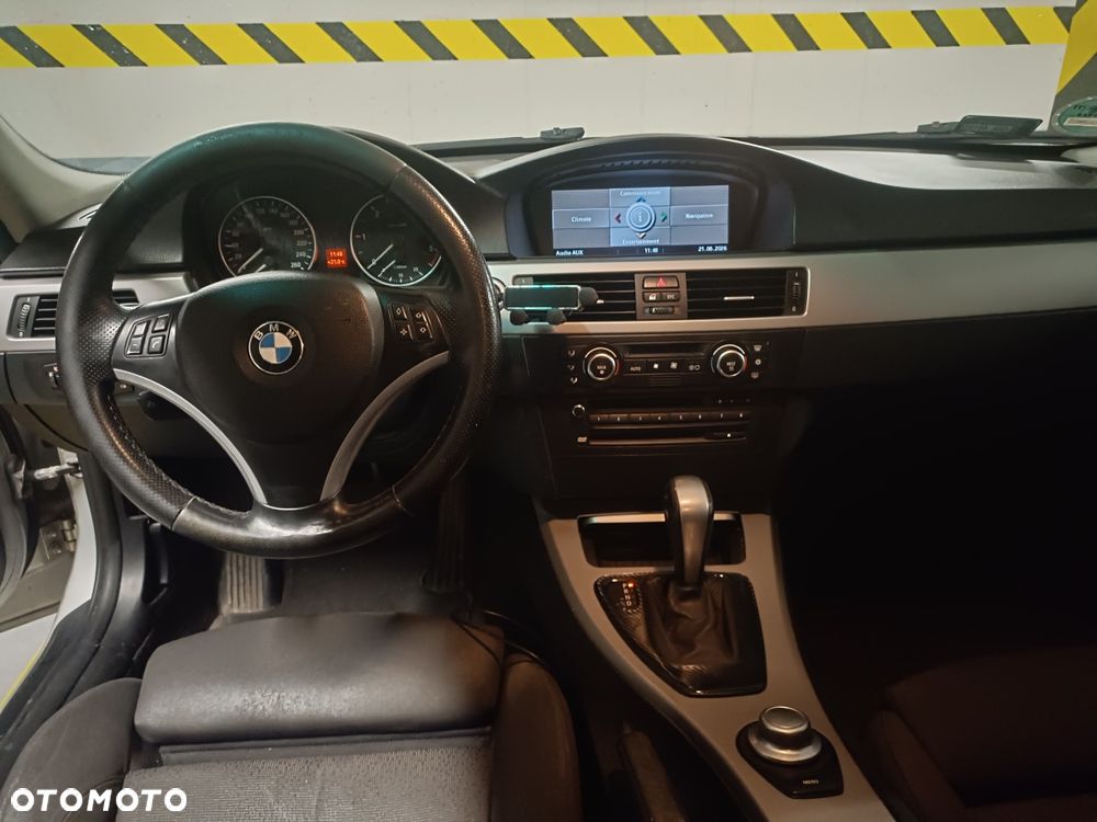 BMW Seria 3 - 4