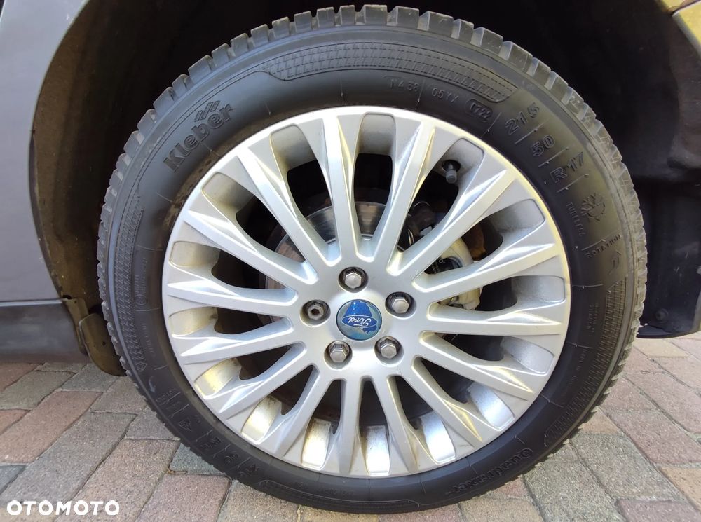 Ford Focus - 13