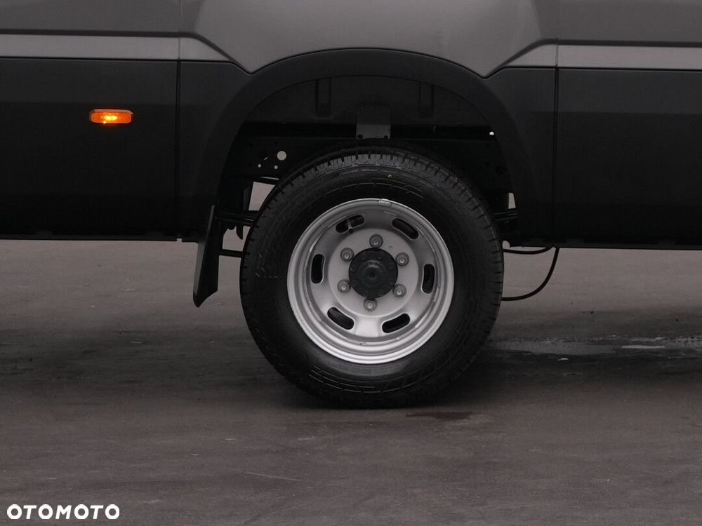 Iveco Daily 35C21 - 34