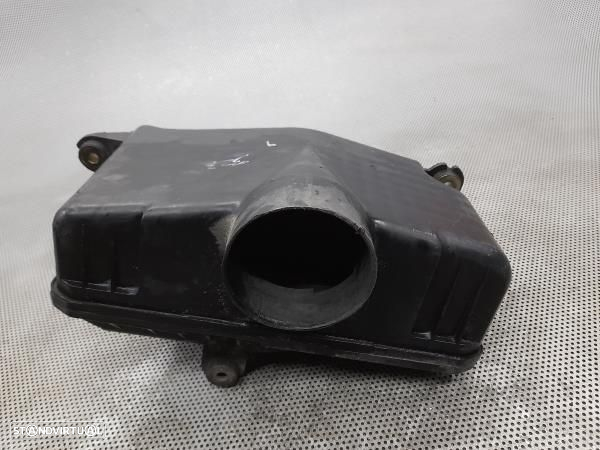 Caixa Filtro Ar  Mazda 323 P V (Ba) - 2
