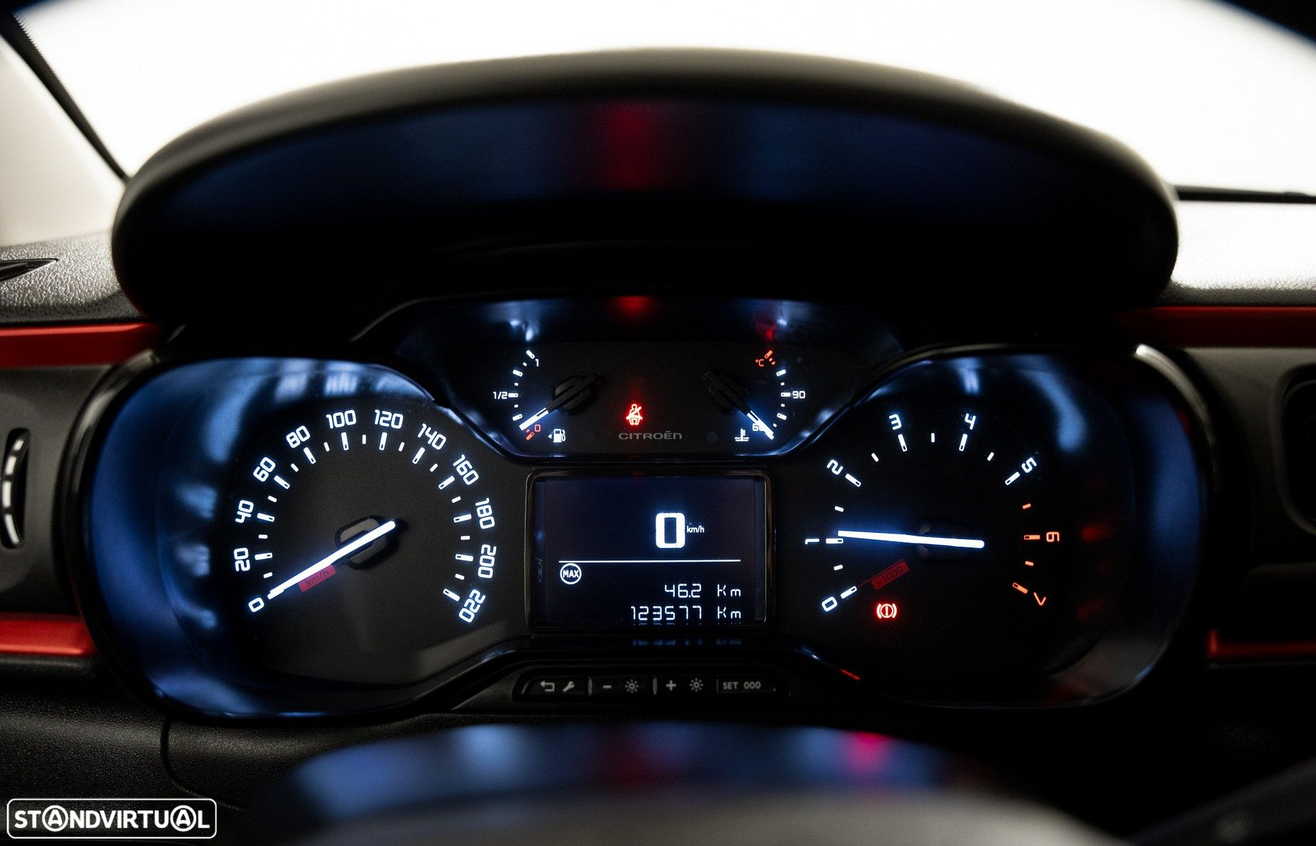 Citroën C3 1.2 PureTech C-Series - 11