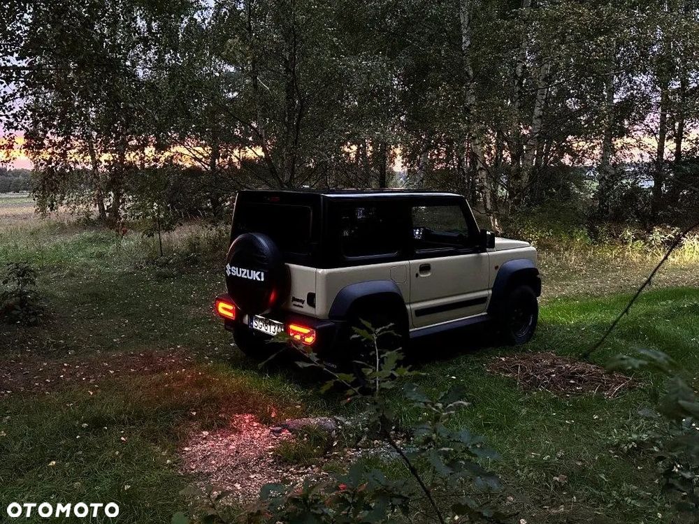 Suzuki Jimny 1.5 Pro - 36