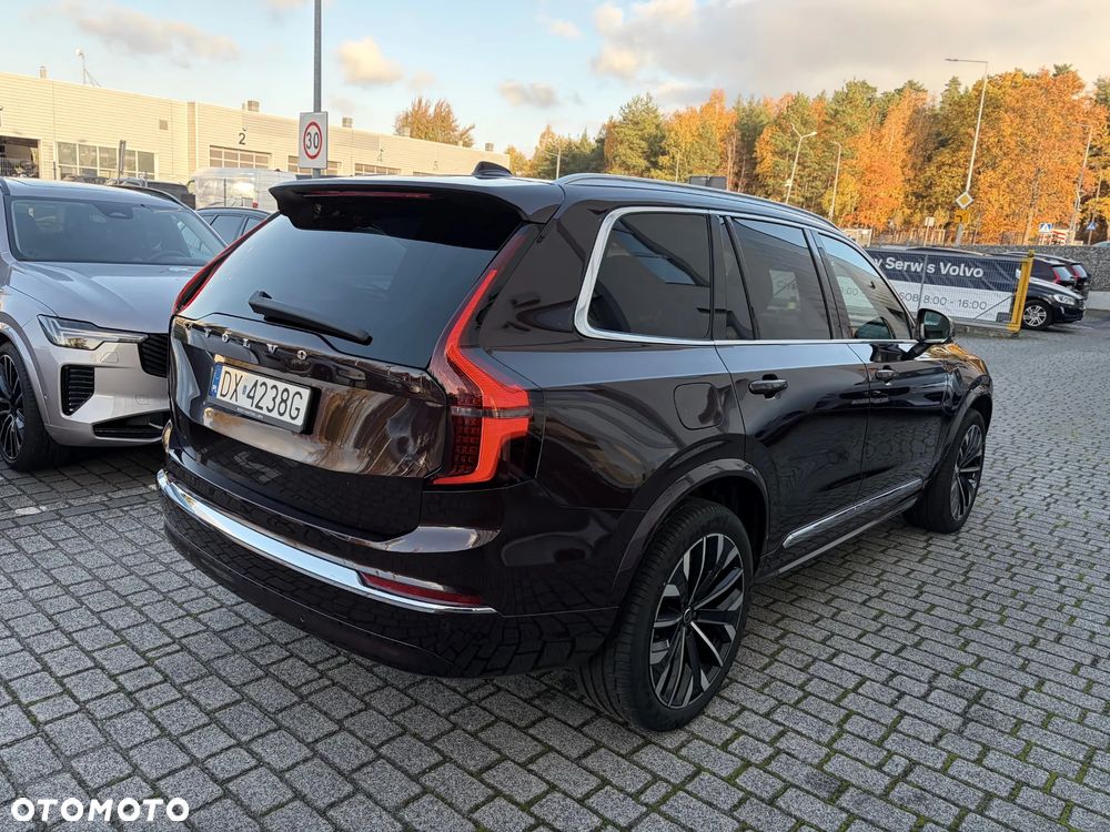 Volvo XC 90 - 3