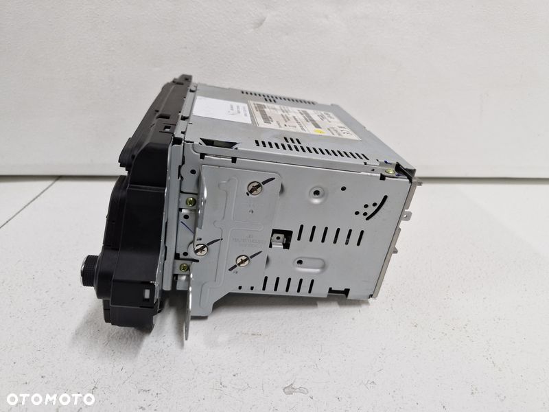 KIA CEED II 2 RADIO NAWIGACJA 96560-A2000WK - 8