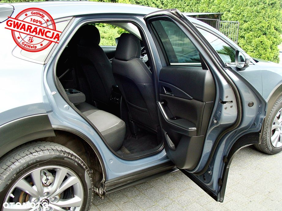 Mazda CX-30 2.0 mHEV Hikari 2WD - 15