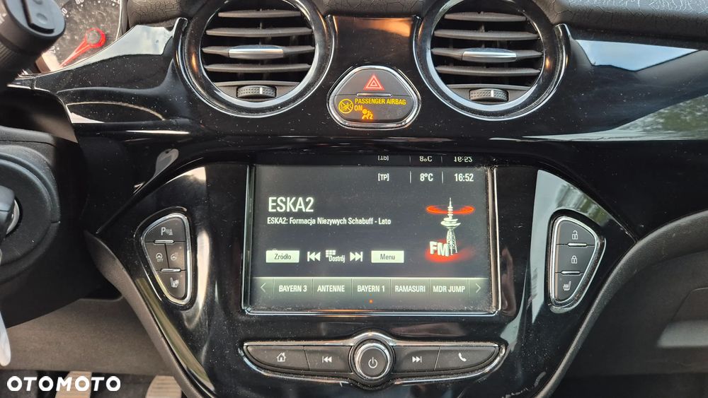 Opel Adam 1.4 Jam - 25