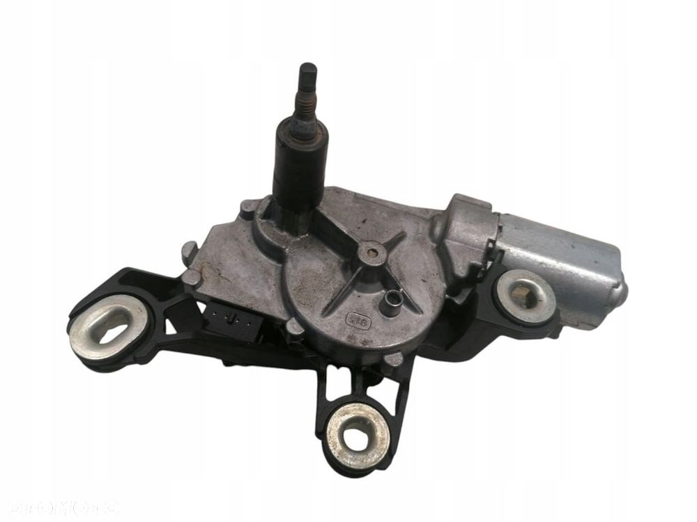 silniczek wycieraczki klapy vw bora kombi 1 - 3