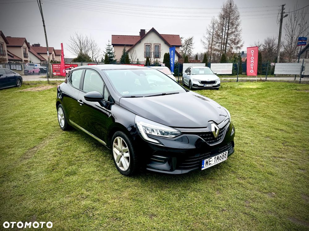 Renault Clio 1.0 TCe Zen - 6