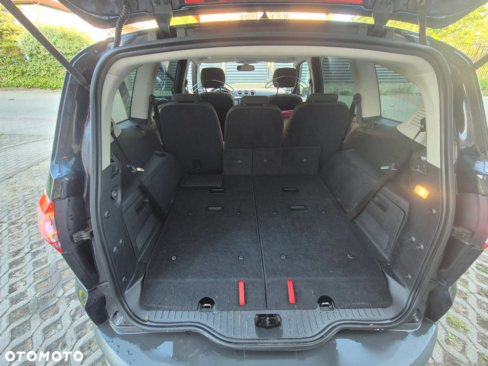 Ford S-Max 2.0 TDCi DPF Titanium - 7