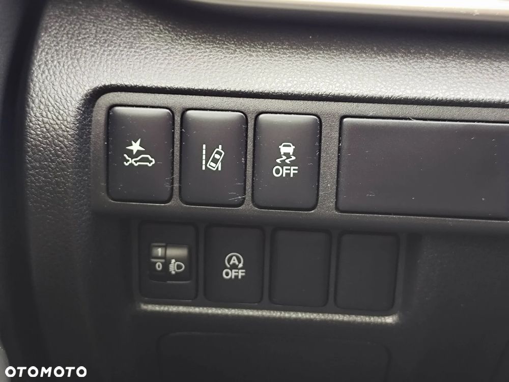 Mitsubishi Eclipse Cross 1.5 T-MIVEC (ClearTec) 2WD Plus - 16