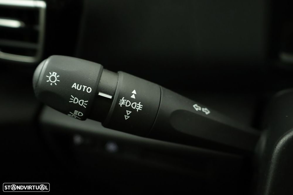 Citroën C4 1.2 PureTech Plus EAT8 - 16