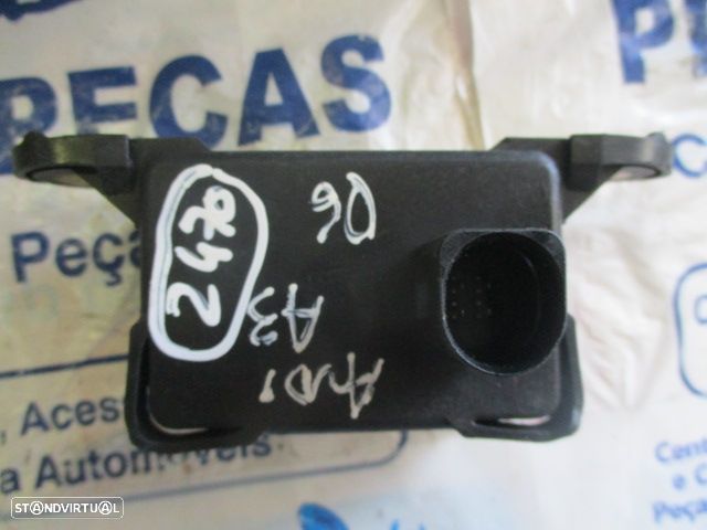 Modulo 1K0907655D AUDI A3 2006 ESP - 2