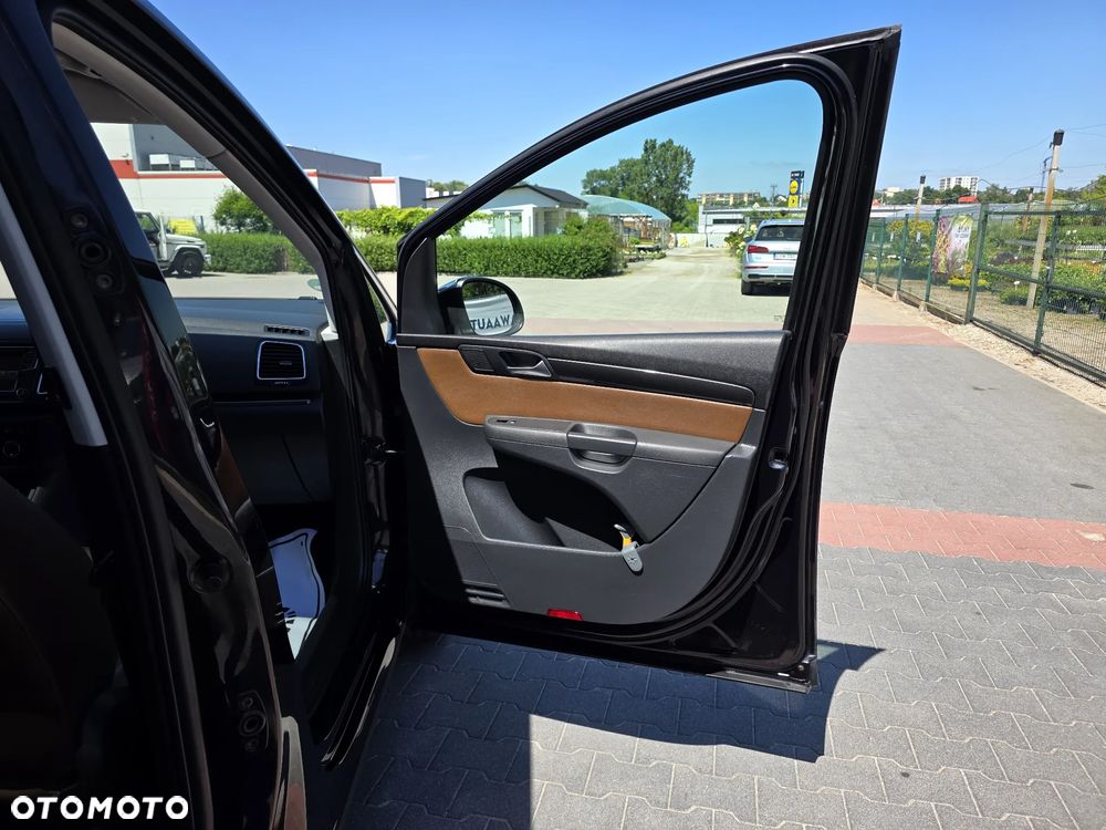 Seat Alhambra 1.4 TSI S&S OPF XCELLENCE - 16
