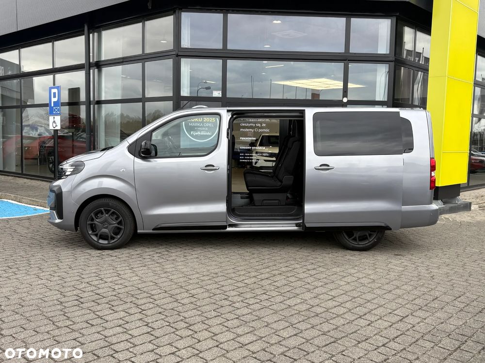 Opel Zafira - 4