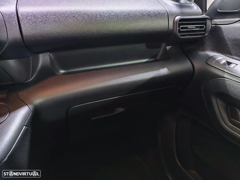Citroën e-Berlingo 50 kWh M Plus - 23