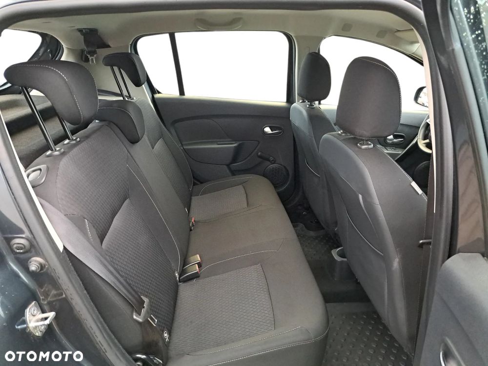 Dacia Sandero 1.0 SCe Laureate - 18