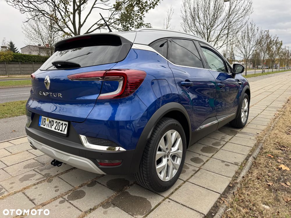 Renault Captur 1.3 TCe Intens EDC - 6