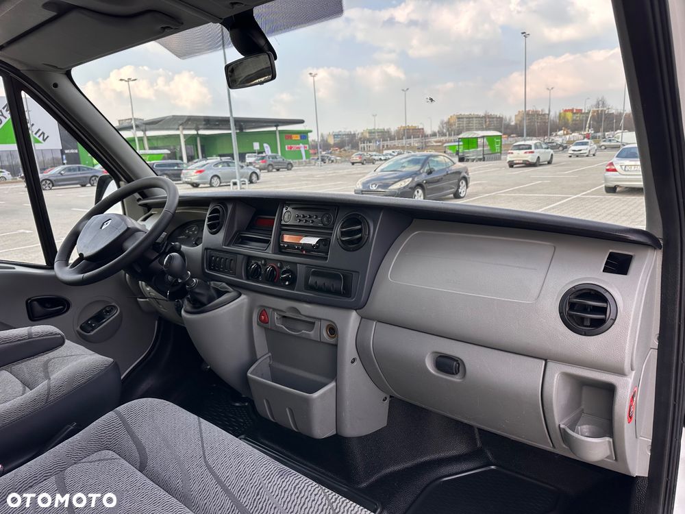 Renault Master - 36