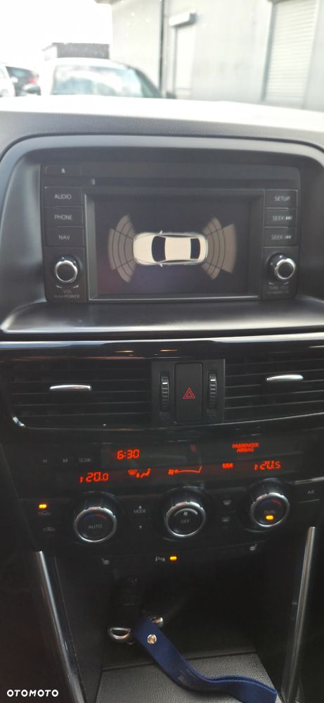 Mazda CX-5 SKYACTIV-D 150 Drive Nakama - 23