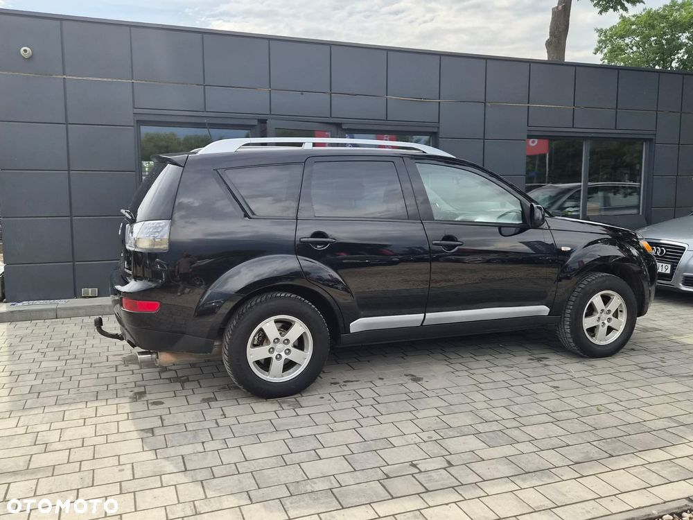 Mitsubishi Outlander 2.4 Motion - 5