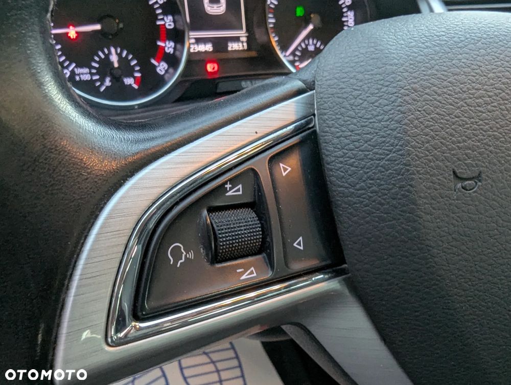 Skoda RAPID Spb 1.4 TDI DPF Joy - 21