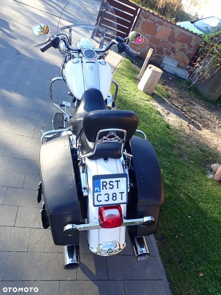 Harley-Davidson Touring Road King - 10