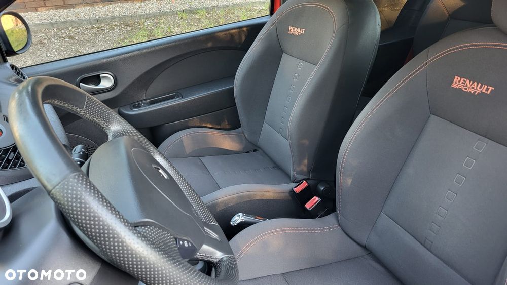 Renault Twingo 1.6 16V RS - 18