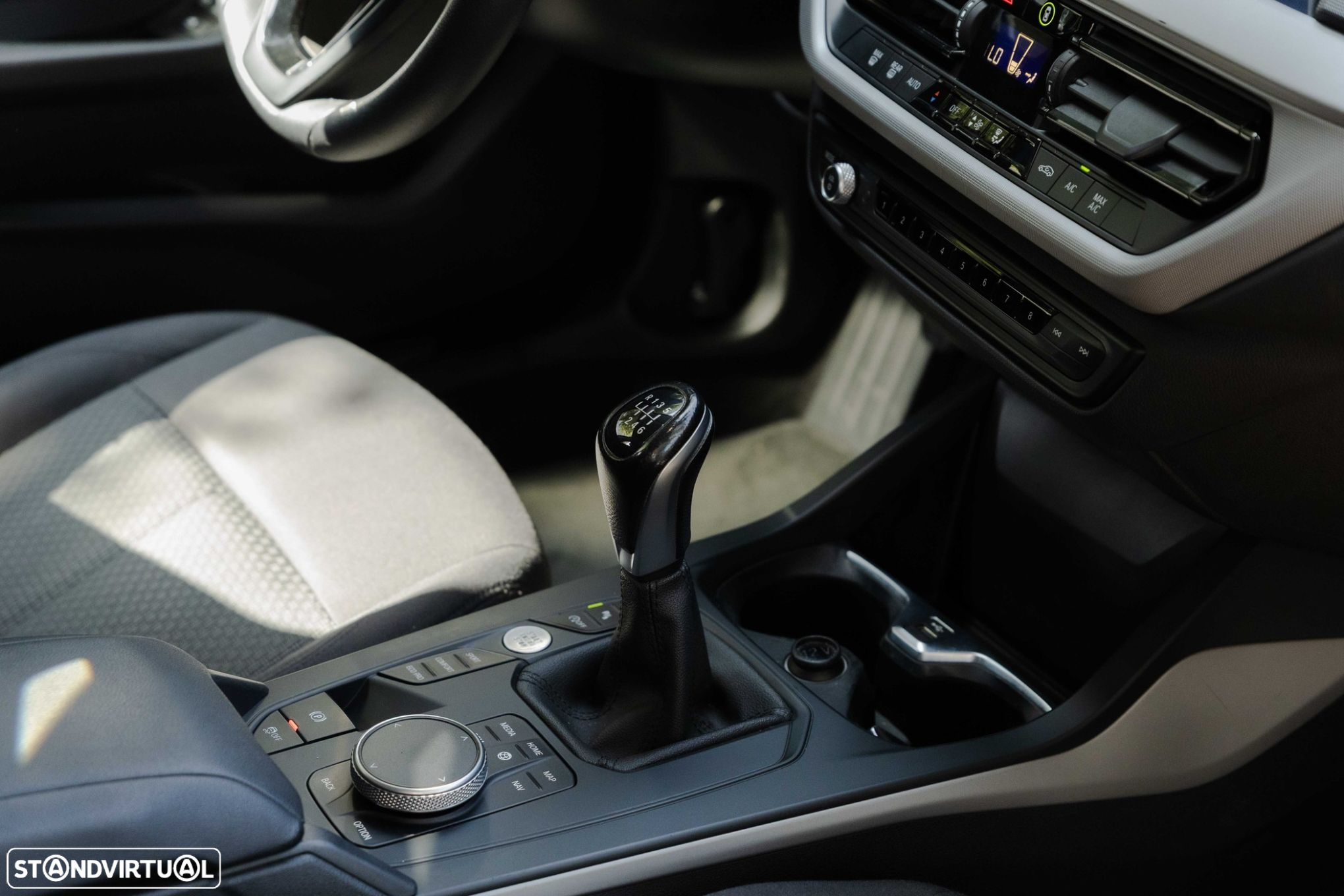 BMW 116 d Corporate Edition - 22