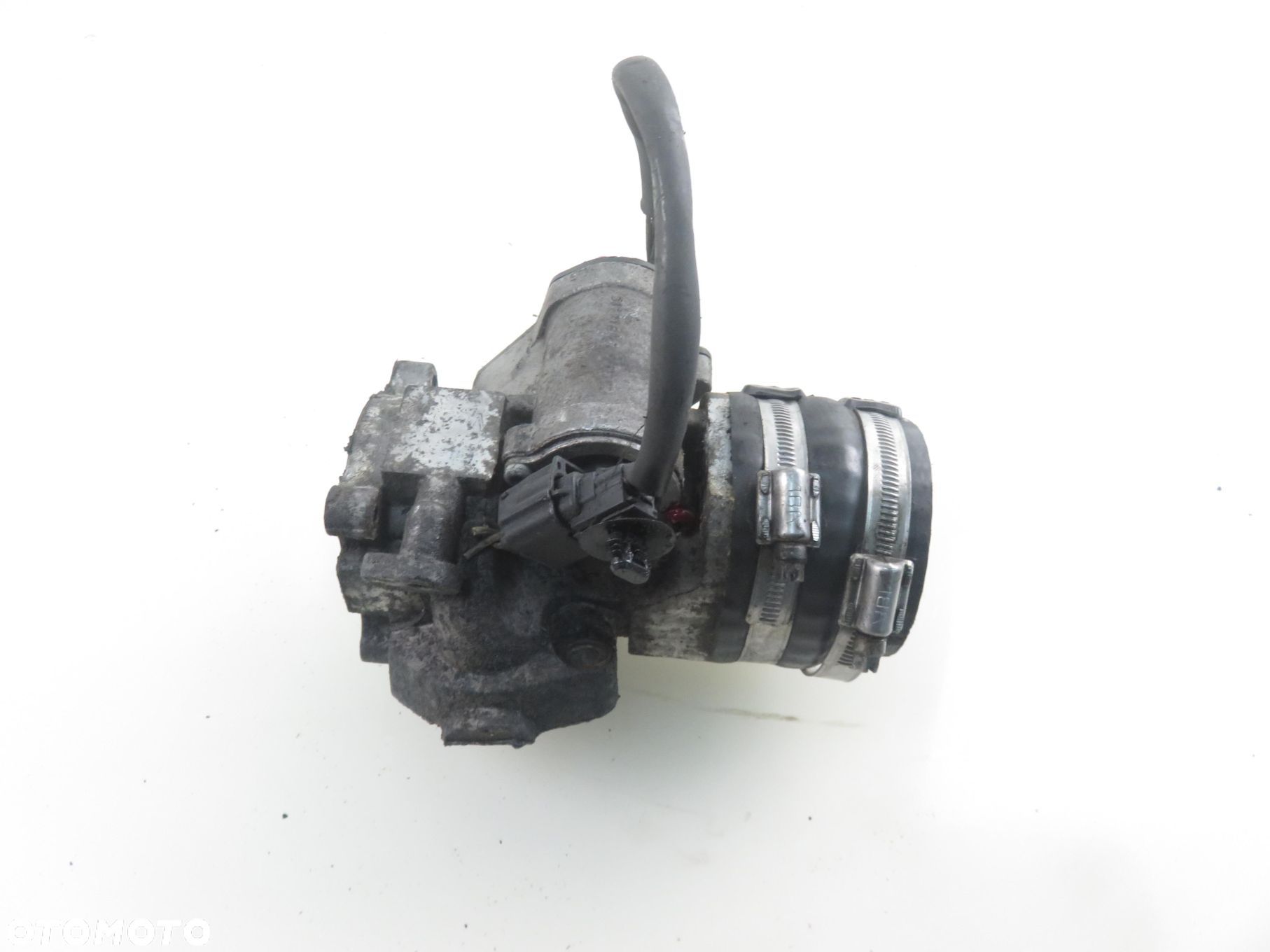 ZAWÓR EGR RENAULT MASTER II 2.5 dCi 8200222772 A2C53094175 - 1