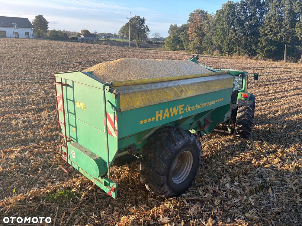 Horsch Hawe - 1