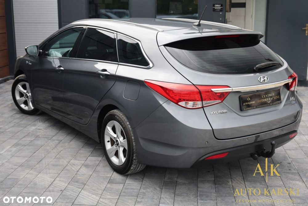 Hyundai i40 - 17