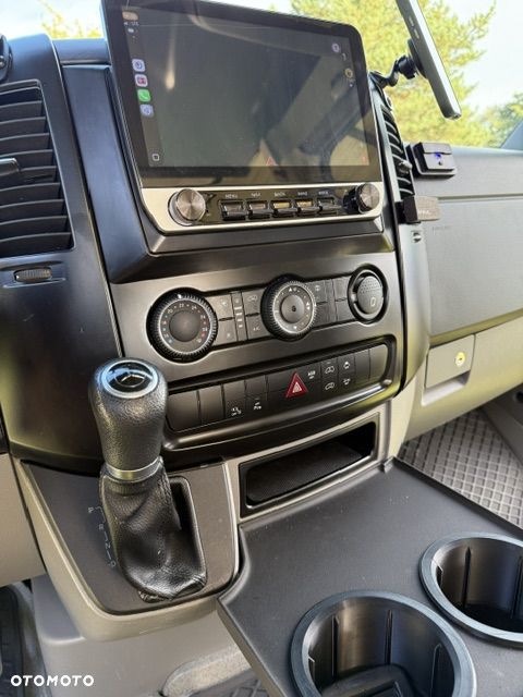 Mercedes-Benz Sprinter - 31